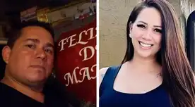 El sorpresivo saludo de Raúl Marquina a Melissa Klug por Navidad y tras dar a luz