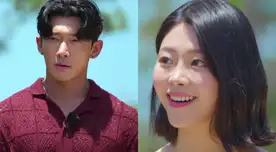 ‘Cielo para dos’ se ha convertido en uno de los realitys surcoranos más famosos del año.