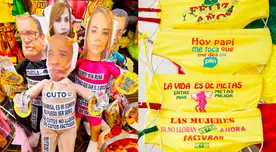 Descubre los mejores precios que puedes encontrar en Mesa Redonda para Año Nuevo.