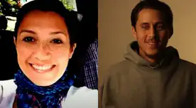 Natalia Améstic confesó haber asesinado a Canserbero y a su esposo Carlos Molnar.