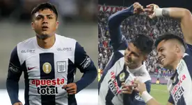 Jairo Concha no seguirá en Alianza Lima tras oficializarse su salida en redes sociales. Jairo Concha no seguirá en Alianza Lima tras oficializarse su salida en redes sociales.