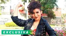 Ruby Palomino la hará linda en Festival del Vina del Mar 2024: “Lista para traer dos gaviotas”