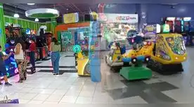 Coney Park se suma a la fiebre de la fiesta de fin de año con entradas gratis. Coney Park se suma a la fiebre de la fiesta de fin de año con entradas gratis.