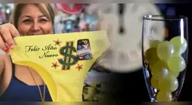 Conoce cómo puedes atraer el dinero con las 5 cábalas de Año Nuevo, según ChatGPT.