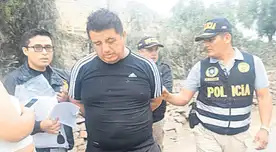 Los policías detenidos acusados de integrar la organización criminal “Los elegantes de la formación”