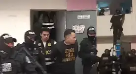 PNP y Fiscalía realizó megaoperativo en Lima, como provincia para dar con los integrantes de 'Los Hijos de Dios'.