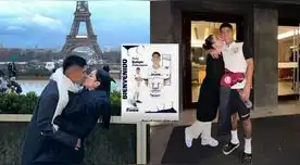 Piero Quispe recibe dulce mensaje de apoyo de su novia, Cielo Berrios, tras fichar por Pumas UNAM. Piero Quispe recibe dulce mensaje de apoyo de su novia, Cielo Berrios, tras fichar por Pumas UNAM.