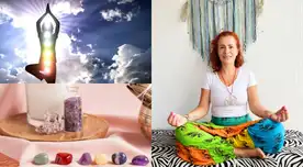 Cuando nuestro cuerpo energético no está bien, se ve reflejado en el cuerpo físico.