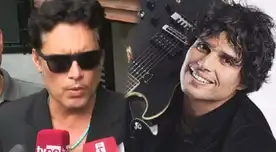 Patricio Suárez Vértiz y sus primeras palabras tras fallecimiento de su hermano Pedro Suárez Vértiz.