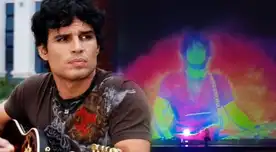 Así se realizó el homenaje a Pedro Suárez Vértiz tras su fallecimiento en el Circuito Mágico del Agua Así se realizó el homenaje a Pedro Suárez Vértiz tras su fallecimiento en el Circuito Mágico del Agua