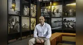 Un año de su partida y todo el mundo lo  sigue llorando