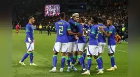 Quedaron atrás los momentos de alegría del Scratch.