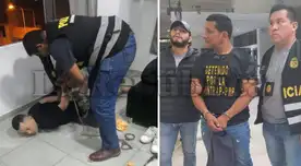 Dictan detención preliminar contra la red criminal los "Hijos de Dios"