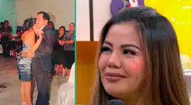 Hace casi más de 6 años el padre de Estrella Torres falleció.