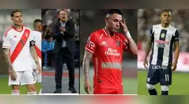 Guerrero, Reynoso,  Reyna, entre otros y  las frases que causaron polémicas el 2023.