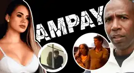 Conoce todos los ampays qeu remecieron el mundo de la farándula este 2023. Conoce todos los ampays qeu remecieron el mundo de la farándula este 2023.