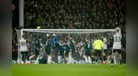 Una  victoria en cinco partidos sumó el Arsenal y eso preocupa a hinchas