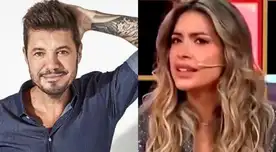 Milett Figueroa con un pie fuera de ‘Bailando 2023′ tras decisión de Marcelo Tinelli