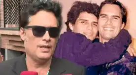 Patricio Suárez Vértiz comparte sensible post tras el fallecimiento de su hermano Pedro