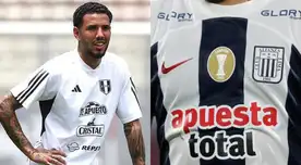 Sergio Peña llamó la atención de usuarios en redes sociales con publicación. Sergio Peña llamó la atención de usuarios en redes sociales con publicación.