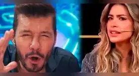 Marcelo Tinelli seguirá como sin nada en 'Bailando 2023'.