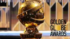 Globos de Oro 2024: Conoce a qué hora y cómo ver los premios. Globos de Oro 2024: Conoce a qué hora y cómo ver los premios.