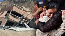 Un terremoto de 8.8 sacudiría Lima y varias serían las zonas afectadas.