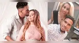 Una supuesta infidelidad por parte de Gallese se hace nuevament presente.