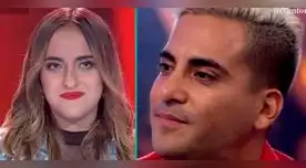 Tommy Portugal habla sobre la relación que tiene con su hija.