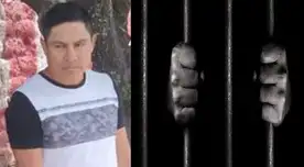 Dictan prisión para por acosar a ocho menores de edad en Ayacucho Dictan prisión para por acosar a ocho menores de edad en Ayacucho