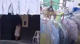 Los comerciantes de Iquitos están preocupados pues esta modalidad se está haciendo constante.