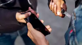 Dictan prisión para Axel Jean Paúl Huamán Saldarriaga y Lalita Abigail Cárdenas Guerrero por asaltar a una mujer en Ventanilla Dictan prisión para Axel Jean Paúl Huamán Saldarriaga y Lalita Abigail Cárdenas Guerrero por asaltar a una mujer en Ventanilla