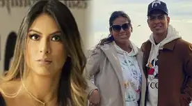 Rosa Fuentes lo contará todo en el programa 'Todo se filtra' de Samuel Suárez. Rosa Fuentes lo contará todo en el programa 'Todo se filtra' de Samuel Suárez.