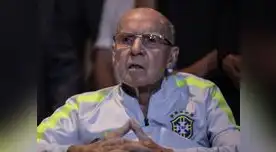 El único personajes que ganó cuatro mundiales como entrenador y jugador.