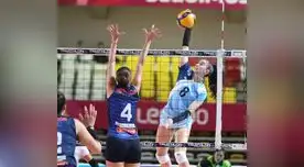 Regatas Lima tuvo que esforzarse al máximo para derrotar al Circolo Sportivo Italiano