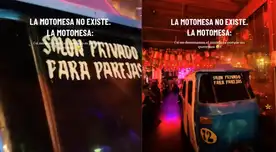 ¿Te atreverías a la experiencia de la Motomesa?