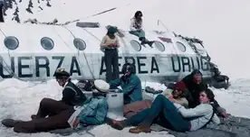 Conoce más sobre La Sociedad de la Nieve, película que podría llevarse el Globo de Oro Conoce más sobre La Sociedad de la Nieve, película que podría llevarse el Globo de Oro