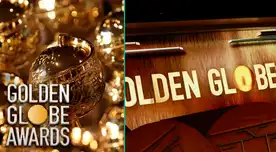 Globos de Oro 2024 y la sorprendente bolsa de regalo que dará. Globos de Oro 2024 y la sorprendente bolsa de regalo que dará.