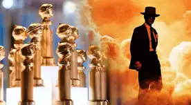 La lista completa de ganadores de los Globos de oro. La lista completa de ganadores de los Globos de oro.