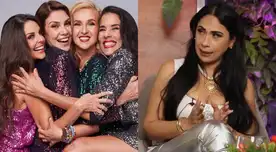 Mujeres de la PM eliminaron polémico extracto que generó problema con la Iglesia.