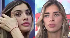 Korina Rivadeneira aseguró que su nuevo trabajo le da poco tiempo para pasar junto a su familia.