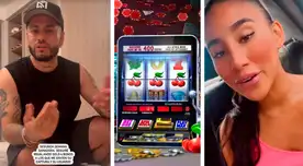 Revelan el verdadero ingreso de influencers con apuestas y juegos en línea. Revelan el verdadero ingreso de influencers con apuestas y juegos en línea.