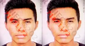 Ever Sair Chuquipiondo Arimuy será internado al penal de Pucallpa por abusar de una menor de edad