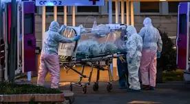 Solo van 9 días del 2024 pero la cifra de muertos ya excede el número de fechas. ¿Qué está pasando?