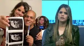 Milena Merino, periodista deportiva, confesó que GolPerú no le renovó contrato tras tener a su bebé. Milena Merino, periodista deportiva, confesó que GolPerú no le renovó contrato tras tener a su bebé.