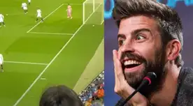 Gerard Piqué causa revuelo en las redes sociales tras un mensaje sobre su futuro.