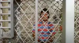 Condenan a Edgar Martínez Sierra por violación sexual a menor de edad en el Callao