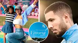 Sergio Peña no asistió a fiesta de cumpleaños de su hija que organizó Valery Revello Sergio Peña no asistió a fiesta de cumpleaños de su hija que organizó Valery Revello