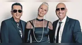 “Yo amo a los 90s” “Yo amo a los 90s”