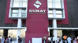 La Sunat es encargada de gestionar y supervisar las aduanas y la administración tributaria en el país.